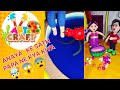 Craft with sunny is live!