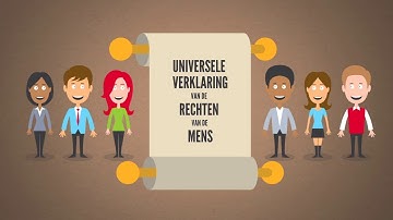 Mensenrechten