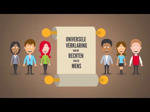 Video: Zijn mensenrechten universeel of cultureel relatief?