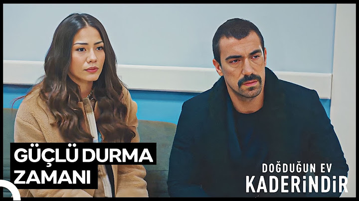 Bu Acıya Yürek Mi Dayanır? 💔 | Doğduğun Ev Kaderindir