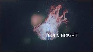 Forest Blakk - WILDFIRE [Official Lyric Video] chords