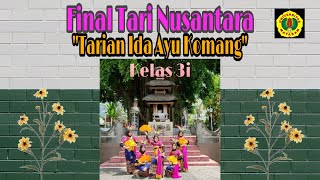 Final Tari Nusantara| 