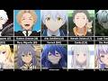 Anime Couples Where Girls are Older Than Boys