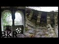 Abandoned history of aldbar castle  scotland