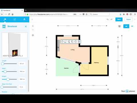 Floorplanner Reviews 2023: Details, Pricing, & Features