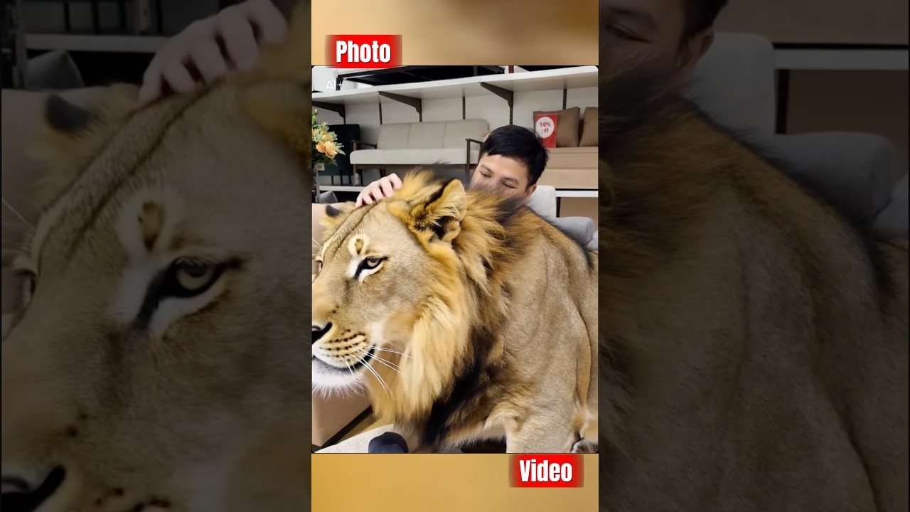 Ai photo to video effects #aigenerated #phototovideo #aigeneratedphototovideo
