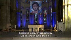 Messe du dimanche 26 avril 2020 paroisse Saint-André (Reims)