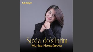 Soxta do'stlarim