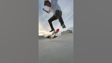 Nollie Kickflip.... Terrible?