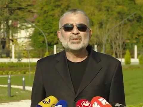 კახა მიქაიას განცხადება