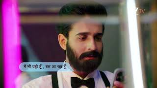 Jagadhatri Hindi Show - जगद्धात्री - Everyday At 10 PM - Promo - Zee TV
