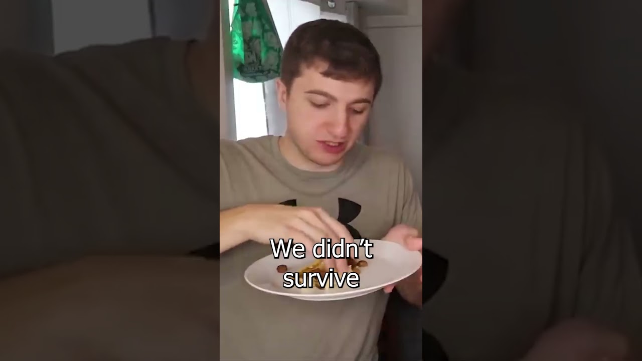 Americans Try Angel's Pizza in the Philippines 🇵🇭 