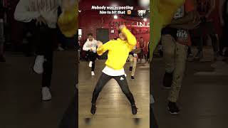 Epic Dance Moves to Gucci Gang