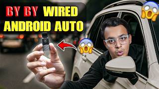 Carlizem Wireless Carplay 2025 🔥 अब Android Auto & Apple Carplay बनाएं पूरी तरह Wireless – No Lag