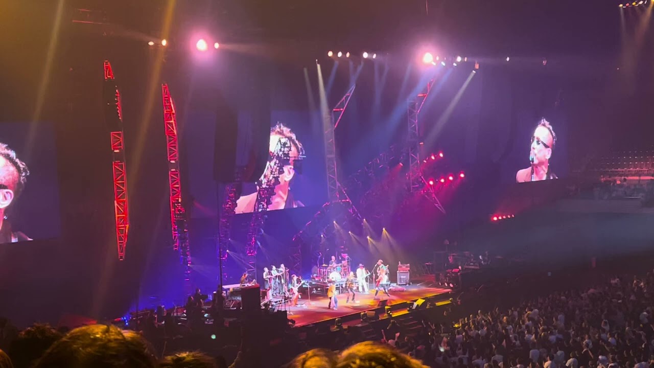 長渕剛有明アリーナ#1（コールあり）