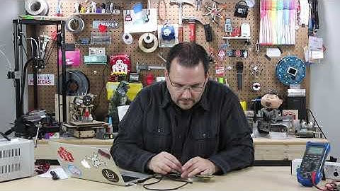 Arduino Prototyping Outputs #80: Playing Musical Notes