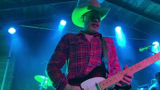 Jason Boland & The Stragglers  - Pushing Luck @ The Burl Lexington, KY (12/10/21)