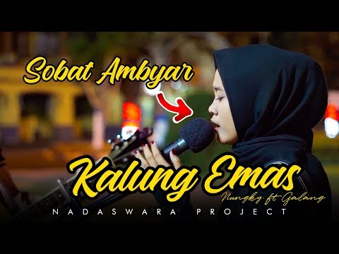 kalung-emas---didi-kempot-(-cover-nungki-&-galang-nadaswara-project-)