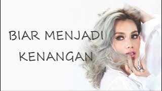 Reza Artamevia feat Masaki Ueda - Biar Menjadi Kenangan // Lirik HQ