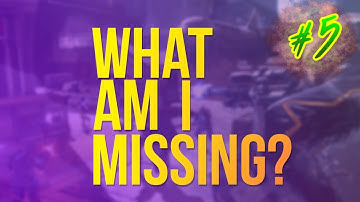 STRAFING (Tips & Tricks)