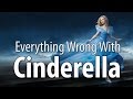 Everything Wrong With Cinderella 2015 Live Action