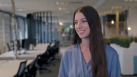 DISQOVER: connecting data silos with ease |  Natalie Romanov, Data Strategist at Merck Darmstadt