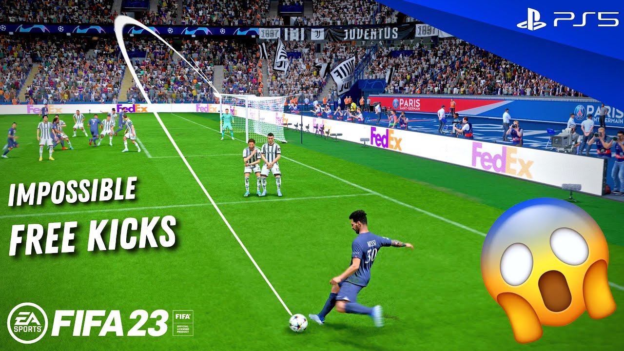 【ほぼ未使用】FIFA 23 PS5 Sony PS5 Console FIFA 23 Standard Edition Price | Xcite Kuwait