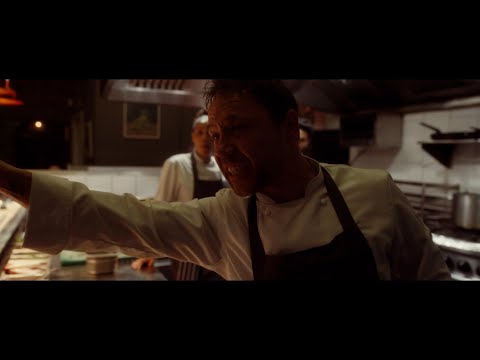 Boiling Point trailer - HIFF