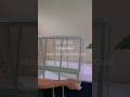 Set Up an UPGRADED Mini IKEA Greenhouse #shorts #ikea #diy #greenhouse #diycrafts #houseplants