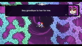 Chapter 9 Final room