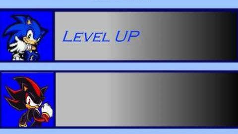 Sonic Rpg Episode 1 - Part 1 of 2