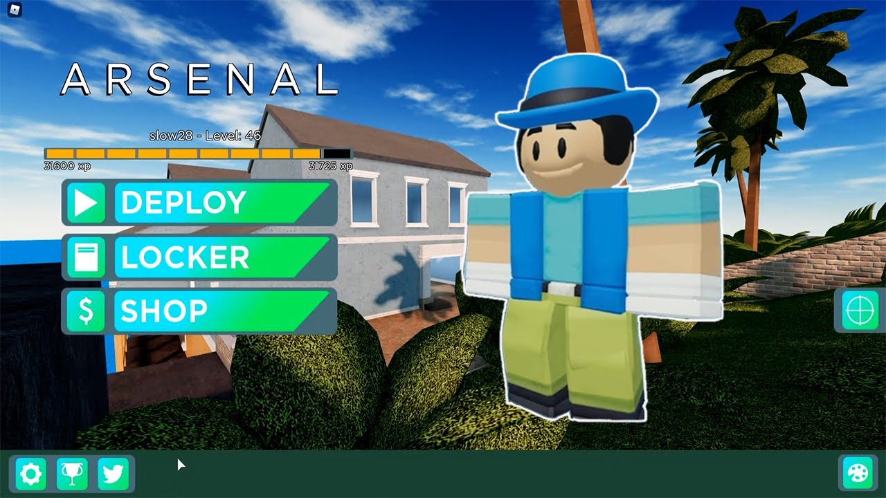 NEW MYBOE Skin GLITCH!! (June 2021)