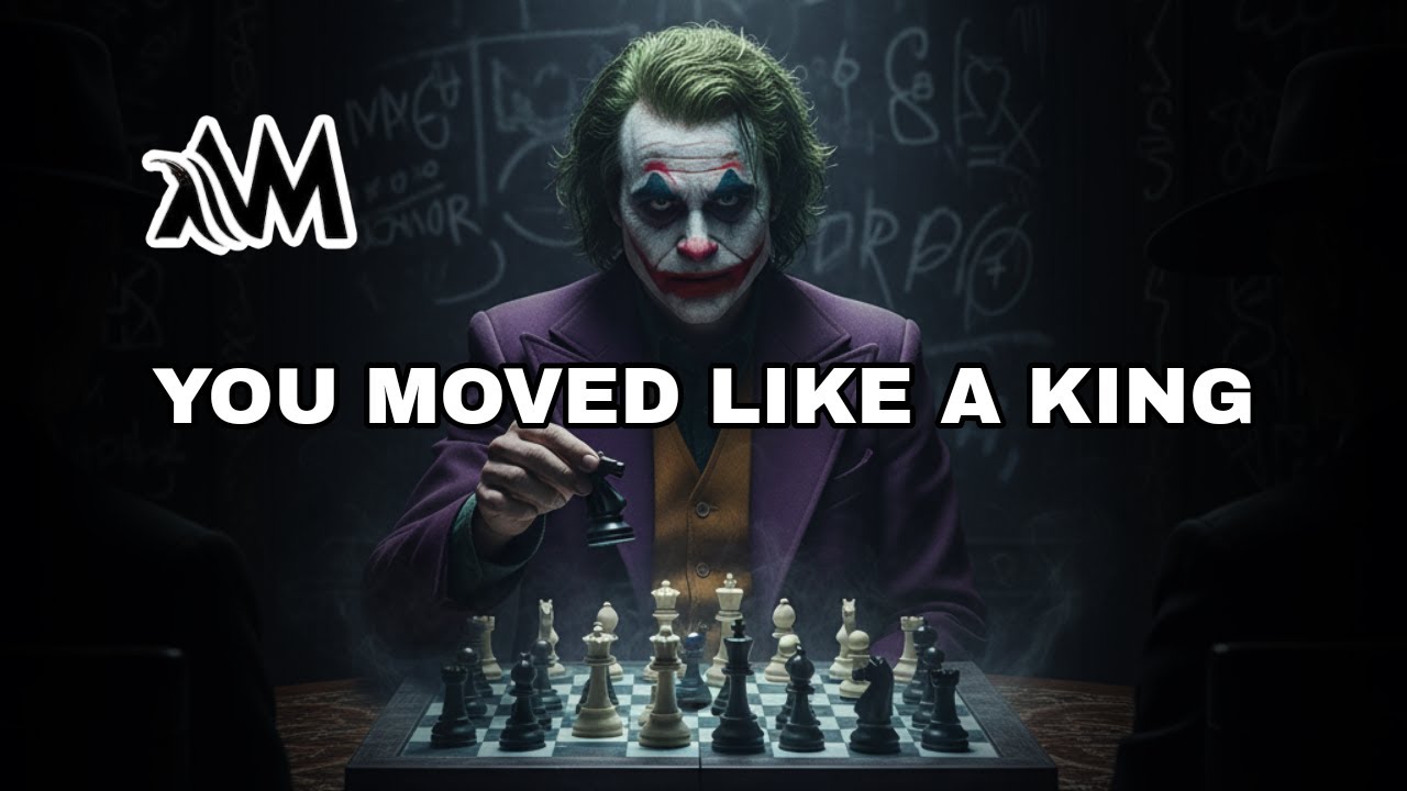 ТЫ ТОЛЬКО ЧТО ВЫПОЛНИЛ НАСТОЛЬКО СМЕРТЕЛЬНЫЙ ДЕЙСТВИЕ, ЧТО ТВОИ МЫСЛИ БЫЛИ ОПРЕДЕЛЕНЫ КАК ОРУЖИЕ!...