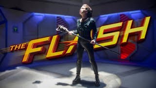 Reaction | 7 серия 5 сезона "Флэш/The Flash" Reaction | 7 серия 5 сезона "Флэш/The Flash"