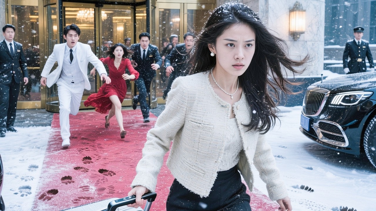 He chose his mistress, thinking his wife would wait patiently for him—until she divorced him!