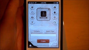 Create Settings Toggles Without Jailbreaking using IconProject