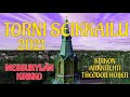 Torniseikkailu Messukylän kirkolla