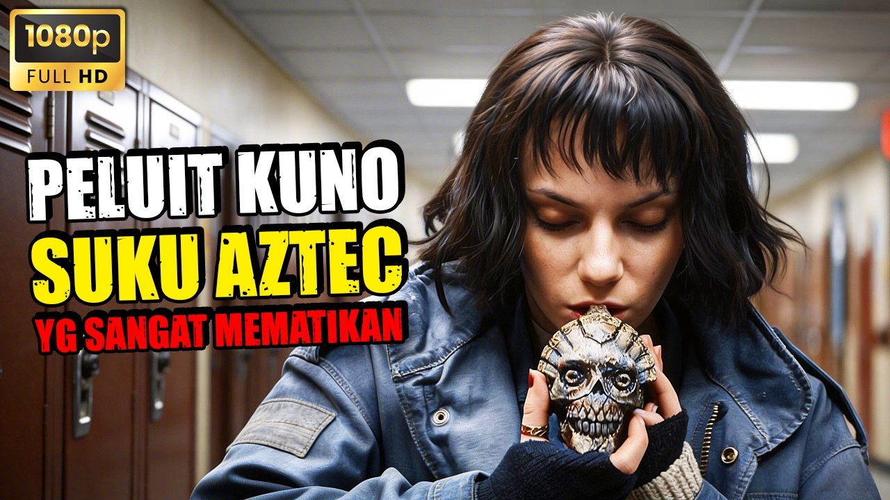 MENIUP PELUIT INI AKAN MEMPERCEPAT TAKDIR KEMATI4N !!