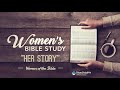 2019-02-21 - Ladies Bible Study - Women of the Bible - Lydia