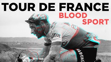 The History of the Tour de France. From Scandals to Doping and Killer Trails | WAS