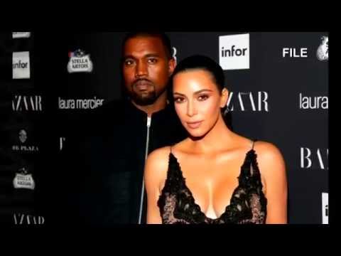 Video: Kim Kardashianning Tashqi Ko'rinishi Yarim Million Dollarga Tushdi