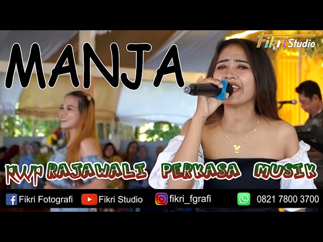 MANJA - SERDANG - RAJAWALI PERKASA MUSIK #RWP #dangdut #hiburan #kawinan #liputanwedding #musik class=