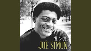 Video-Miniaturansicht von „Joe Simon - Pledge of Love“