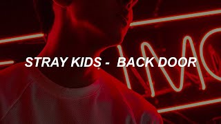 Stray Kids \