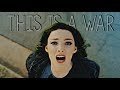 the gifted | this is a war [season 1 spoilers]