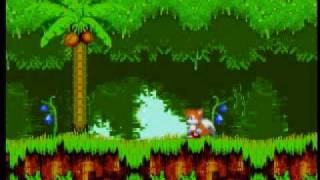 Мульт Sonic Glitched 3