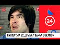 Entrevista exclusiva y larga duración a Germán Garmendia de Hola Soy Germán | 24 Horas TVN Chile