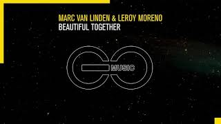 Marc Van Linden & Leroy Moreno - Beautiful Together