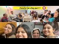 First time my cousins family sleepover my home  very happy moments  vlog part 1  maryam kitchen 