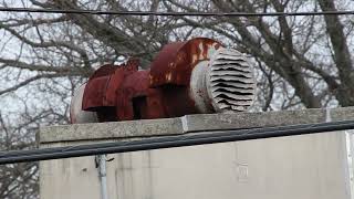 East Farmingdale NY Sterling Noon Test 1-15-24